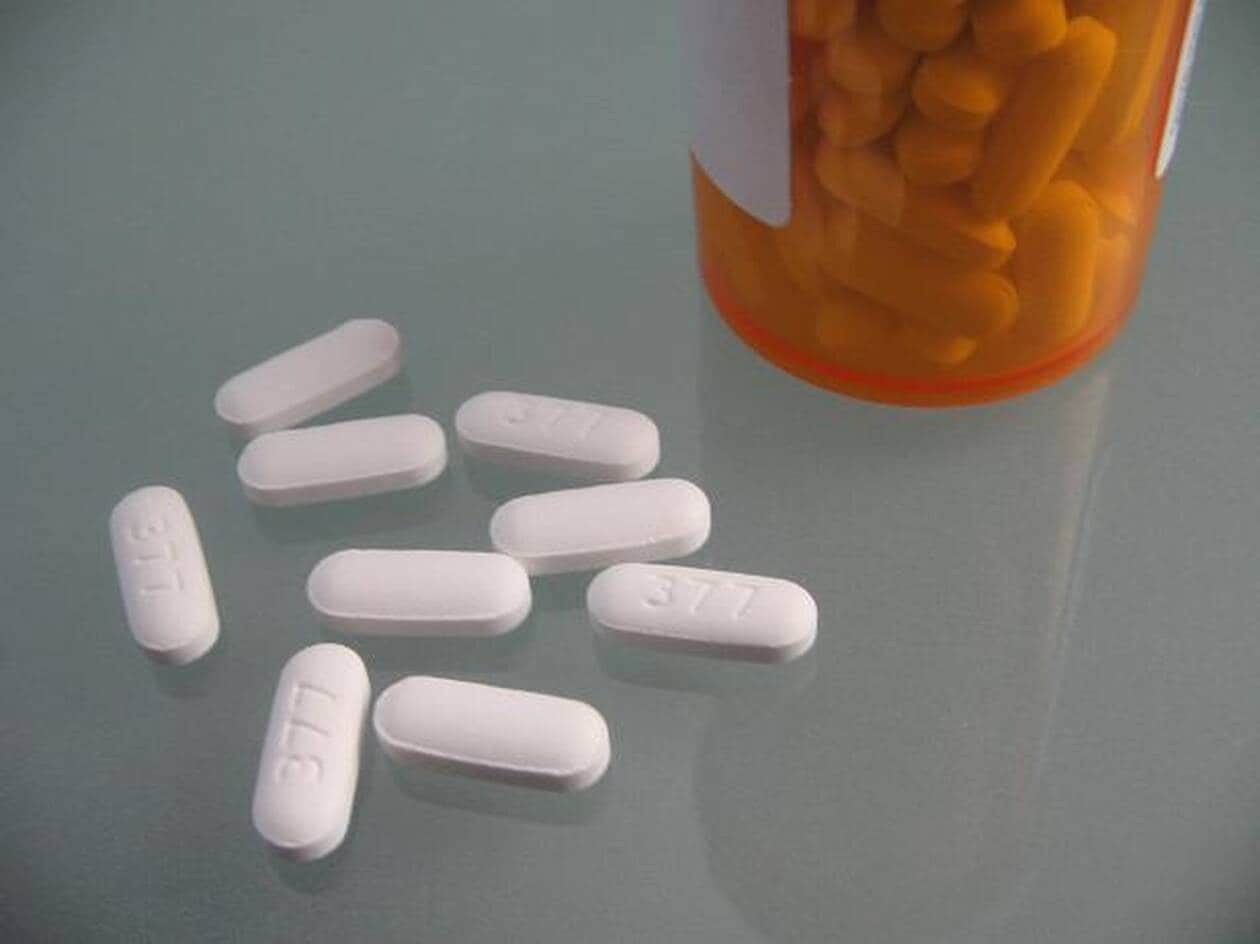 Medicament Avec Tramadol Sans Ordonnance