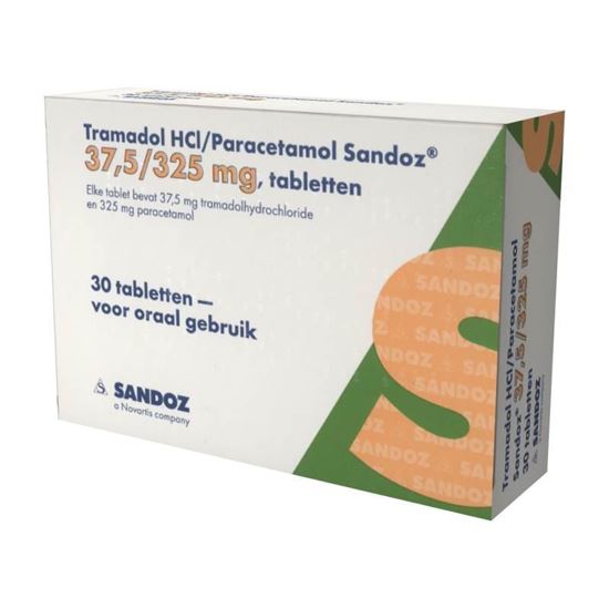 Tramadol generique