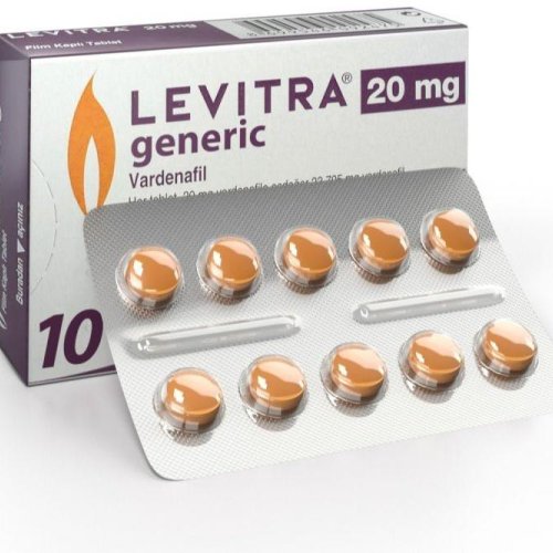 vardenafil 20 mg acheter