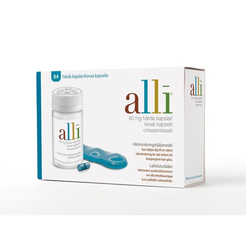 Pilule alli espagne