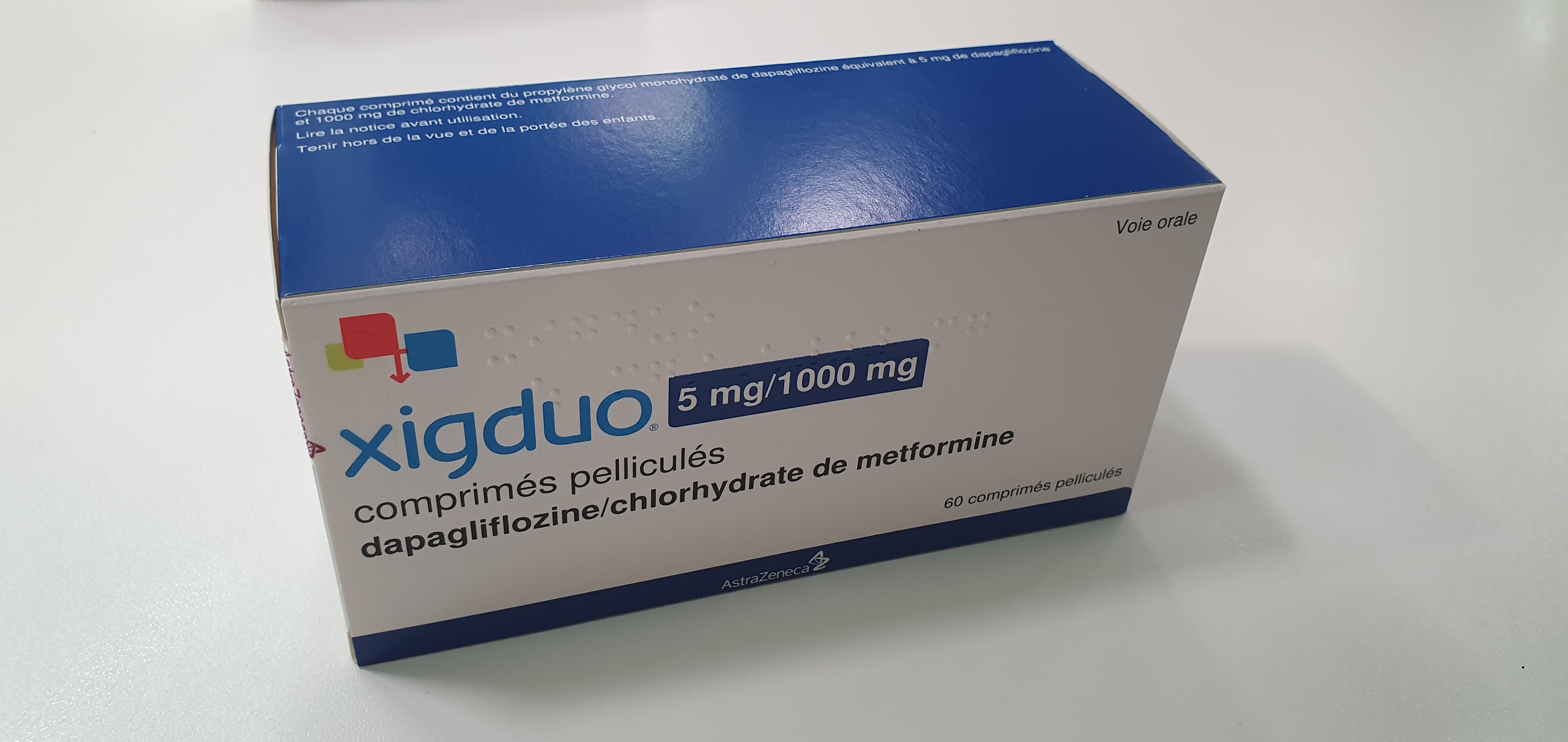 Prix pour glucophage
