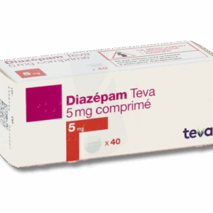 Xanax sans ordonnance