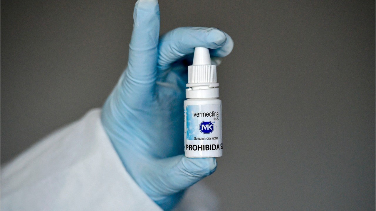 médicament ivermectine prix