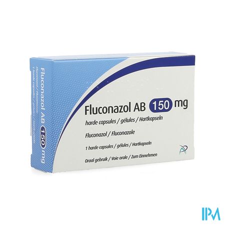 Fluconazole ovule sans ordonnance