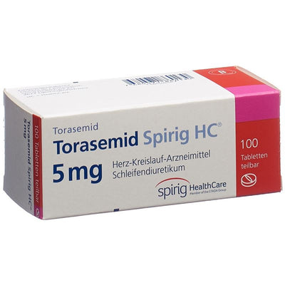 Tadora 5mg