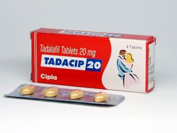 commander du tadacip generique