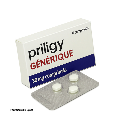 acheter du diazépam générique