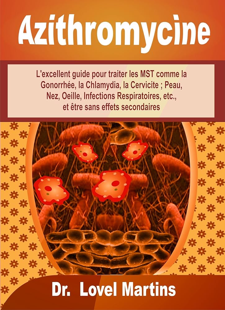 Doxycycline chlamydia acheter