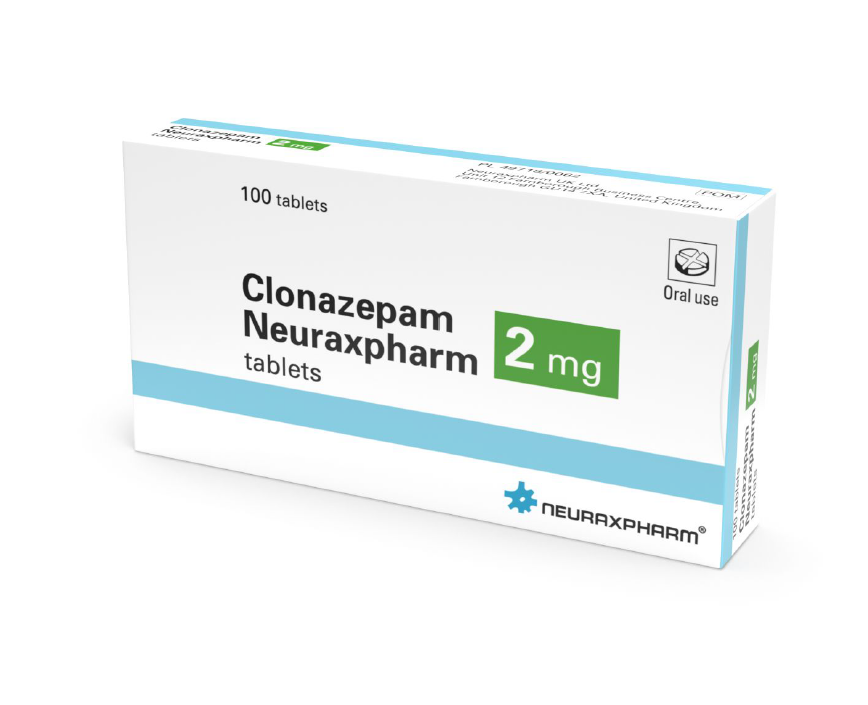 klonopin in france