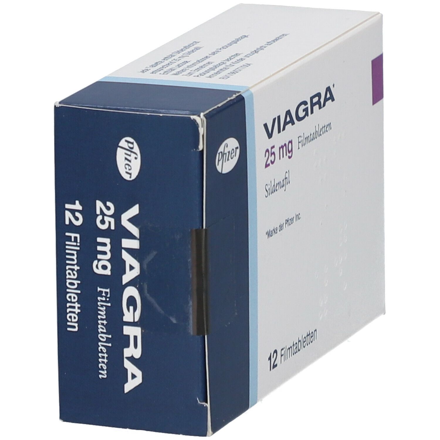 sildénafil 25mg online