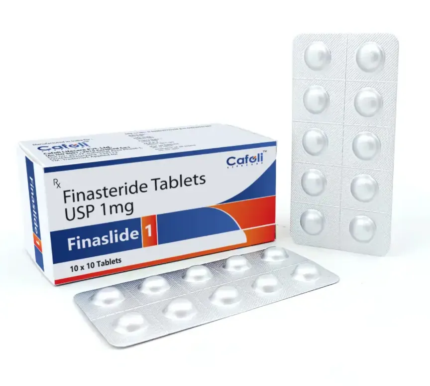 Acheter Finasteride En Ligne