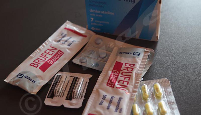 Prix du medicament misoprostol