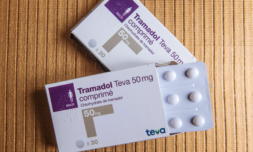 Acheter Tramadol Sans Ordonnance Pas Cher