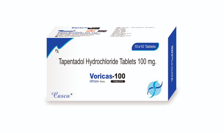 Tapentadol pas cher