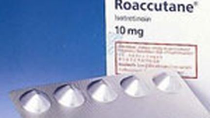 roaccutane en france