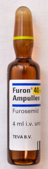 Commander Du Furosémide