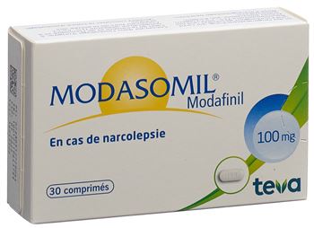 prix du modvigil