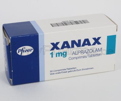 Commander Du Alprazolam Générique