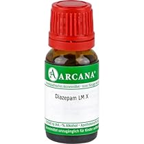 Prix diazépam