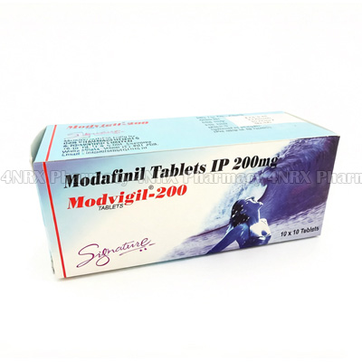 Acheter Modvigil
