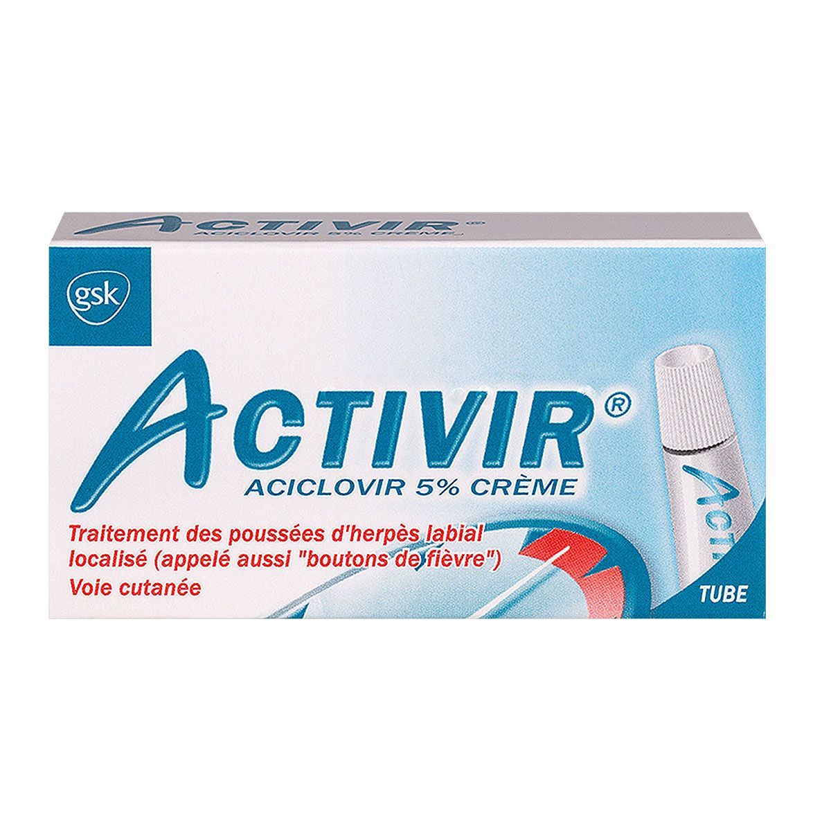 Aciclovir achat en ligne
