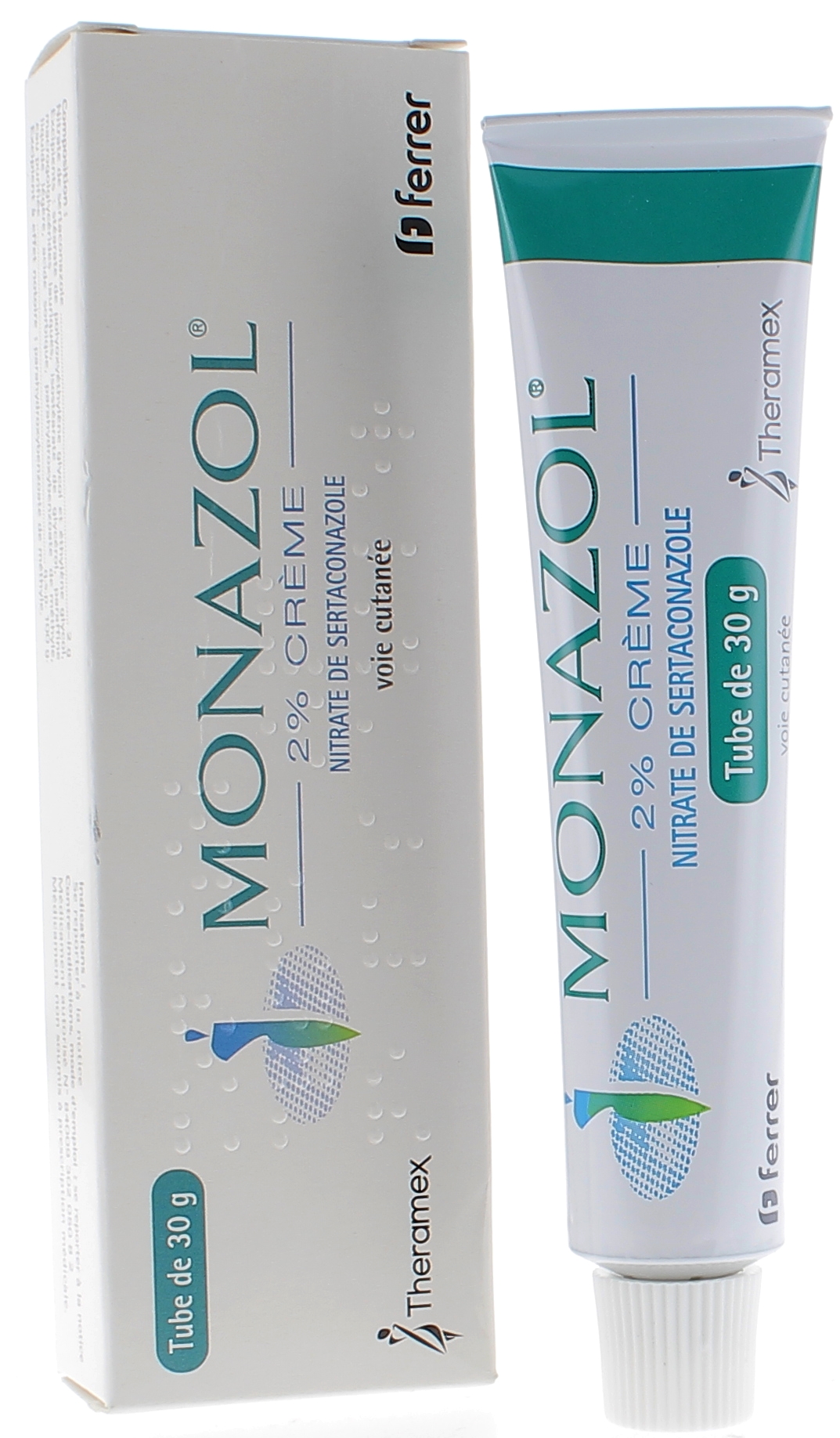 Fluconazole comprimé sans ordonnance