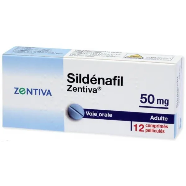 sildénafil acheter