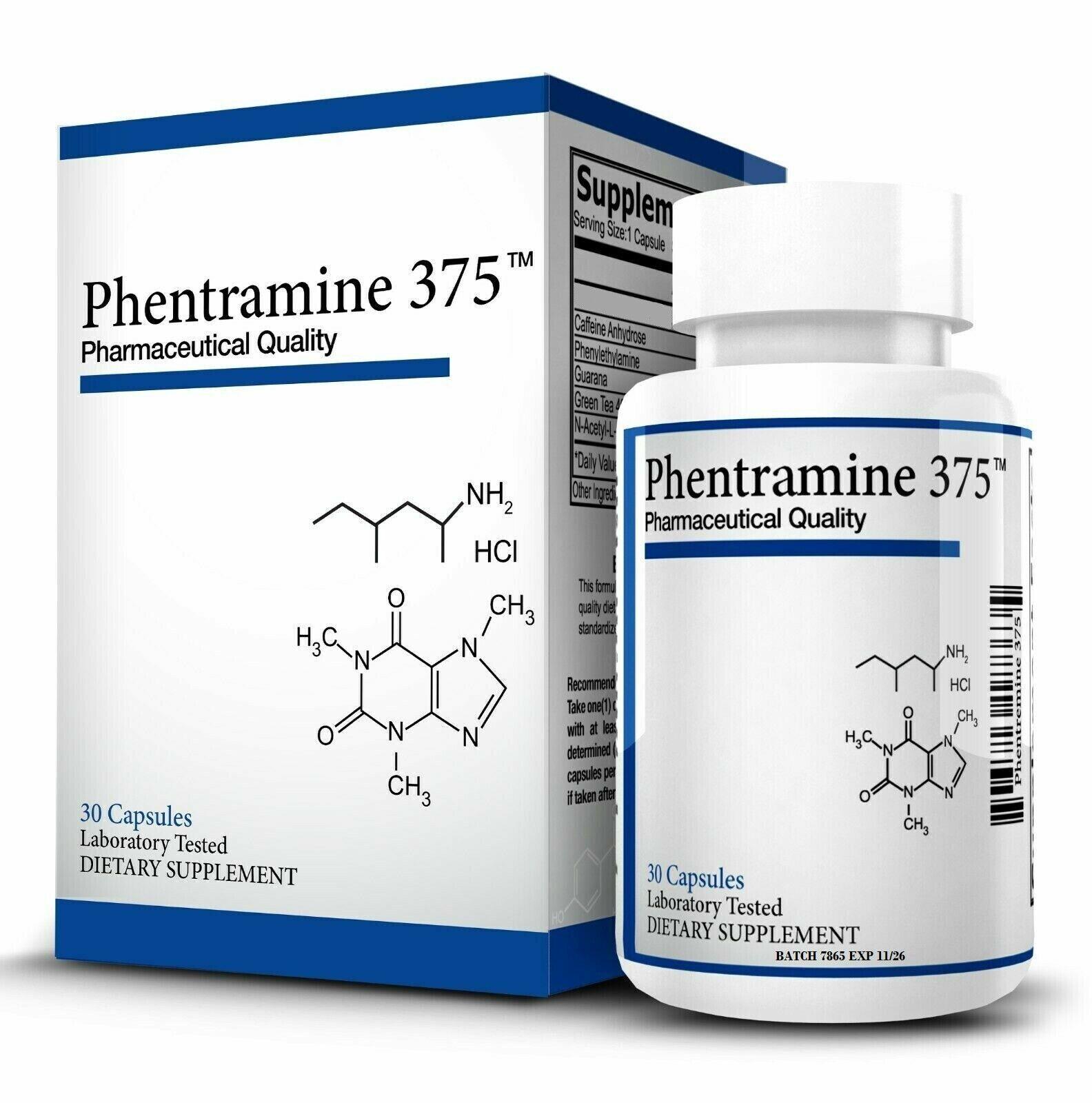 Acheter De La Phentermine