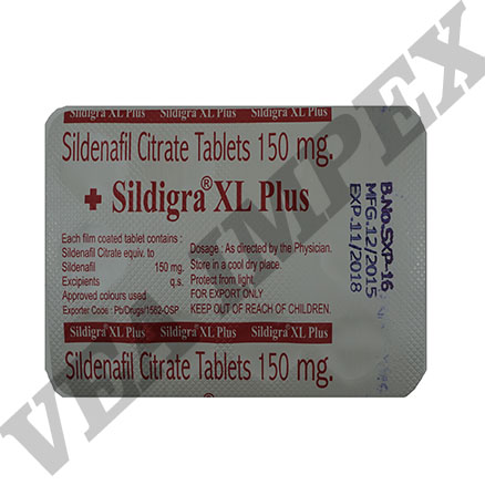 sildigra sildenafil citrate 100mg