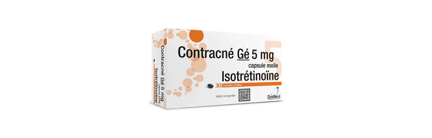 Acheter du isotrétinoïne