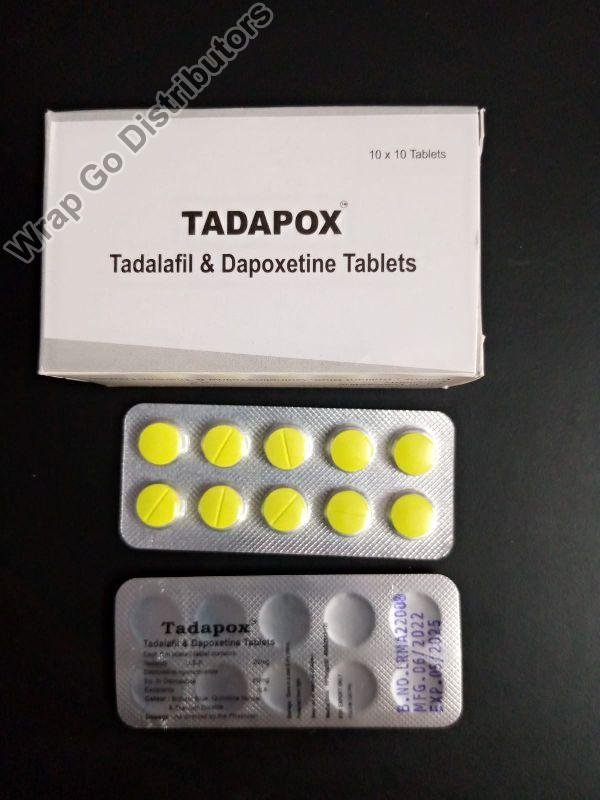 tadapox france