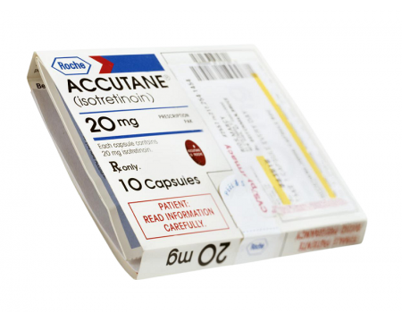 Isotrex 30mg