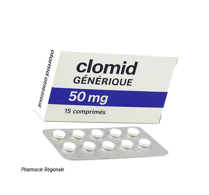 Clomid achat france