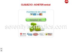 orlistat sandoz generique