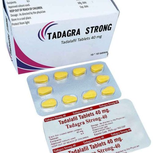 Tadacip 40mg