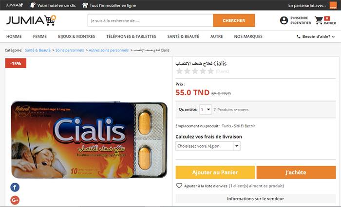 Prix du cialis sur internet