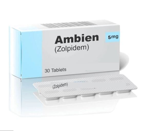 Ambien 5 mg online