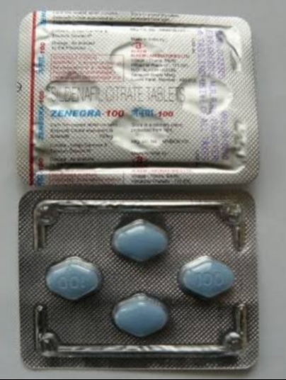 zenegra 100mg