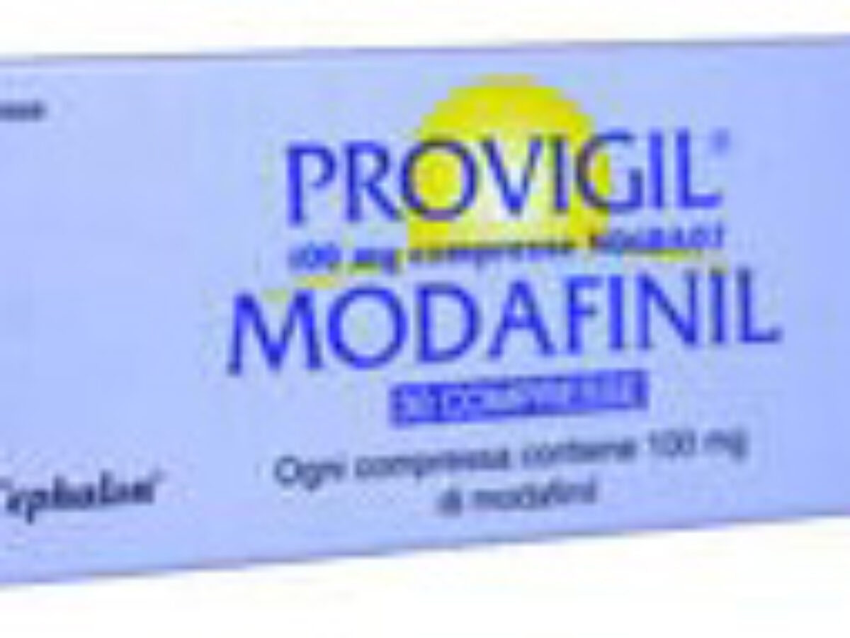 Provigil 100mg Online