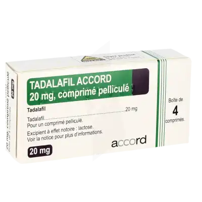Acheter tadalafil mylan 5 mg
