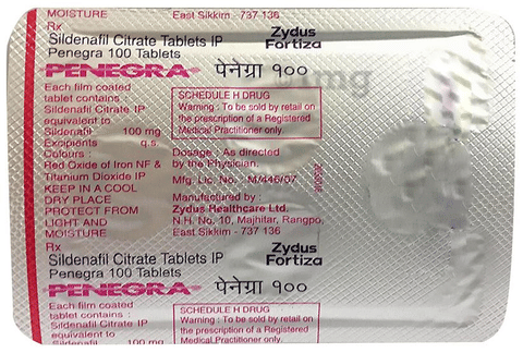 Acheter penegra en ligne