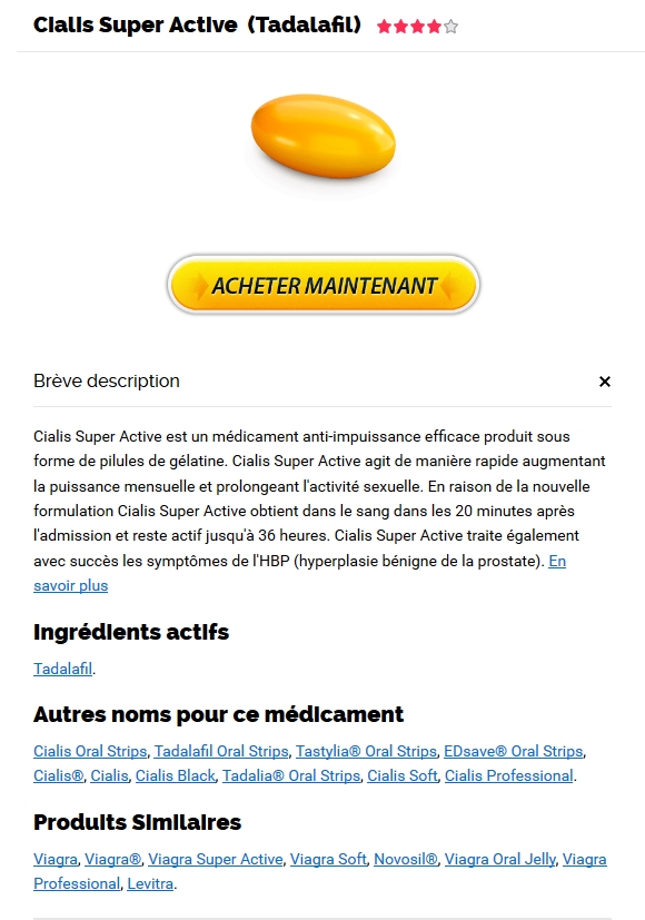 levitra générique