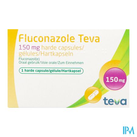 Diflucan 150 Mg Prix France