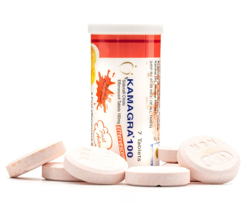 Prix Kamagra 100mg