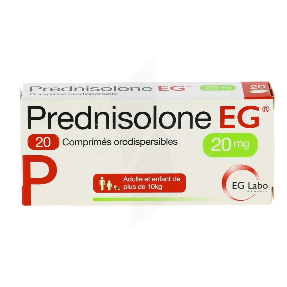 acheter prednisolone
