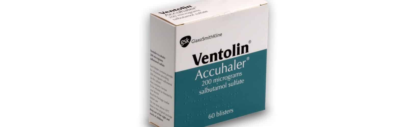 Commander Ventolin En Ligne
