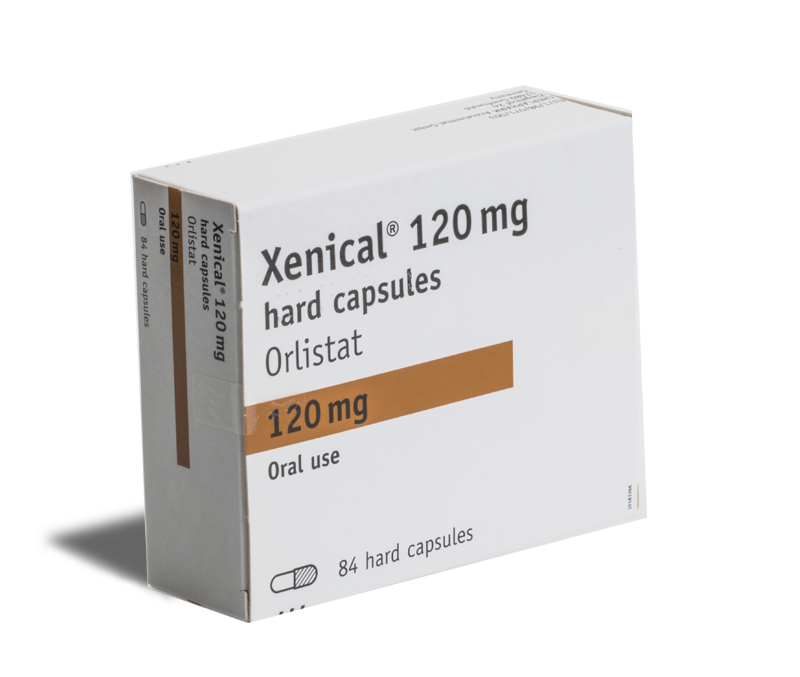 xenical où acheter