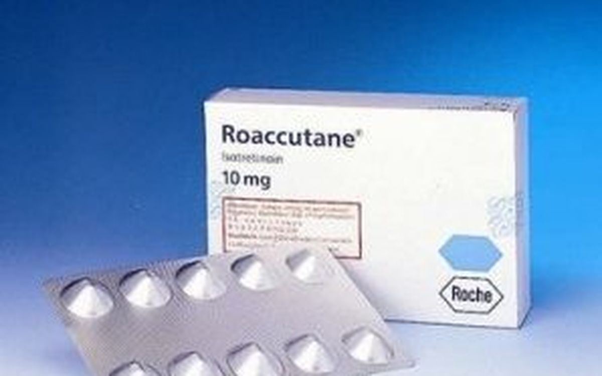 Roaccutane Le Moins Cher
