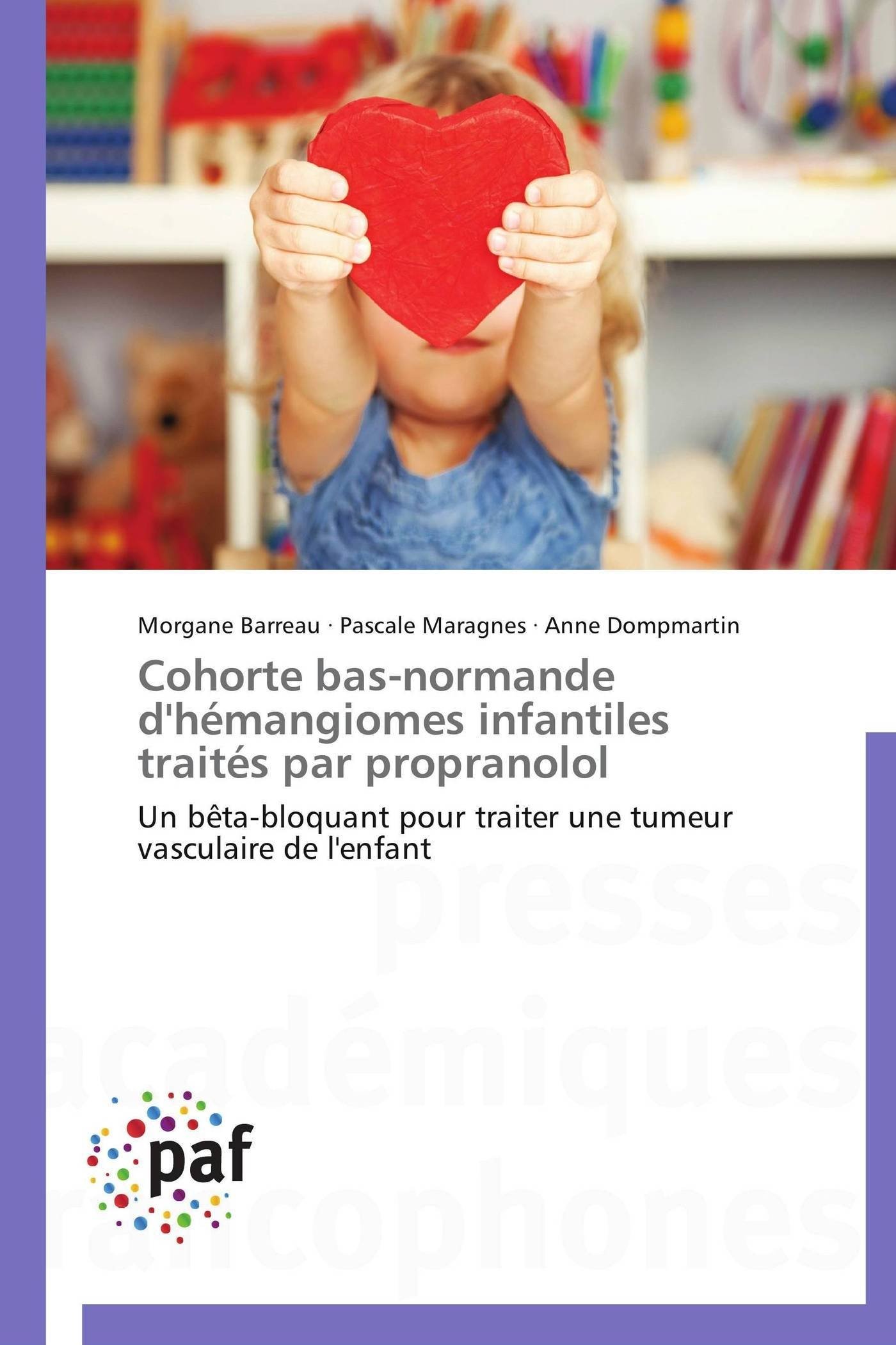propranolol france acheter