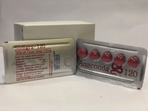 Prix sildigra